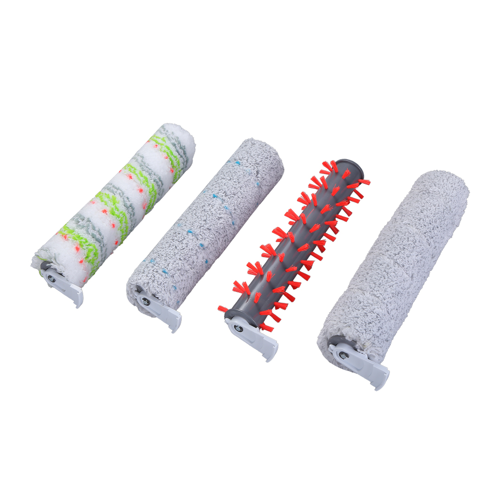 High Quality Replacement Cleaner Spare Accessories Roller Brush Carpet Floor Brushes fit for Bissell 2554A Vacuum Cleaner Pet Brush Replacement Repair Part 