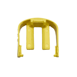 High quality Replacement Yellow C Clip For Karcher K2 Car Home Pressure Power Washer Trigger Gun 5.037-3.330