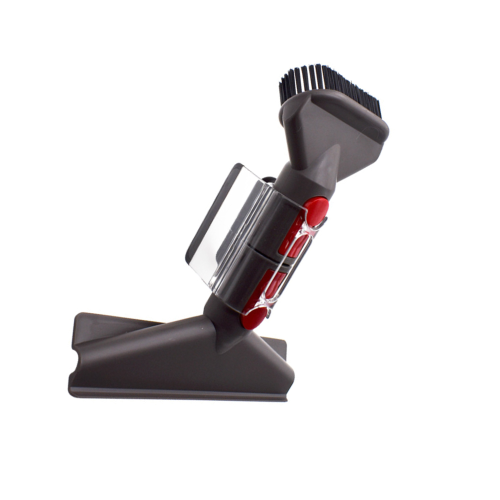 Vacuum cleaner accessories Vacuum Cleaner Brush Nozzle Stand Storage Bracket Holder Attachment Clip Compatible with Dyson V7 V8 V10 V11 Accessories Accessories