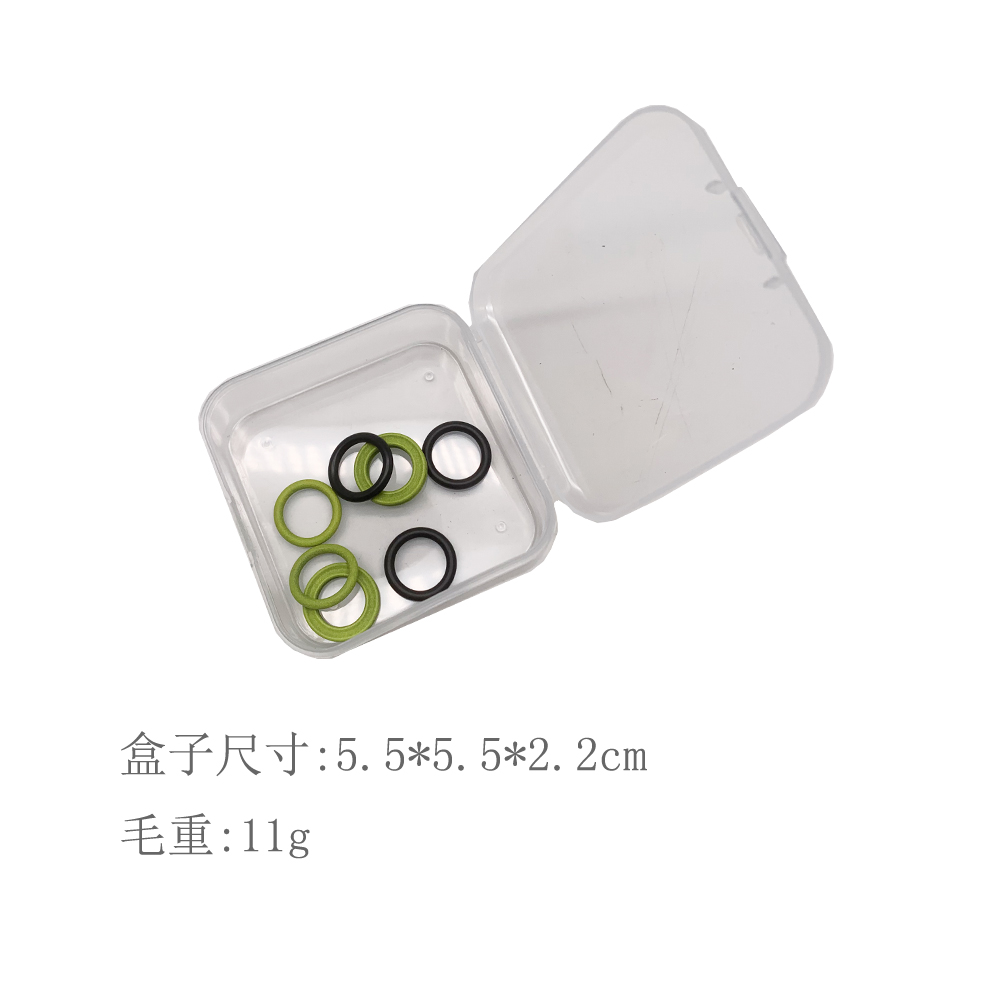 High quality Replacement O-rings Professional Pressure Washer Spare part set seals TR 2.880-001.0