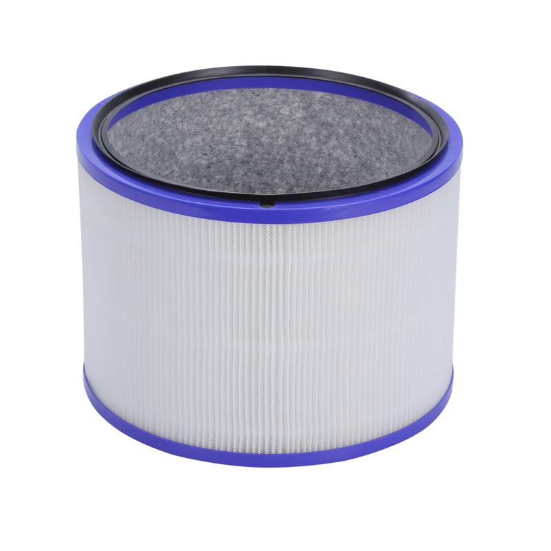 High Quality Replacement Purple Hepa Filter For Dyson HP01 DP01 