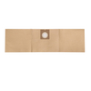High Quality Replacement Paper Dust bags Paper Dust bags/37CM*84CM / 9.755-358.0 For Karcher NT30/1